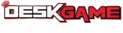 DESKGAME casino logo