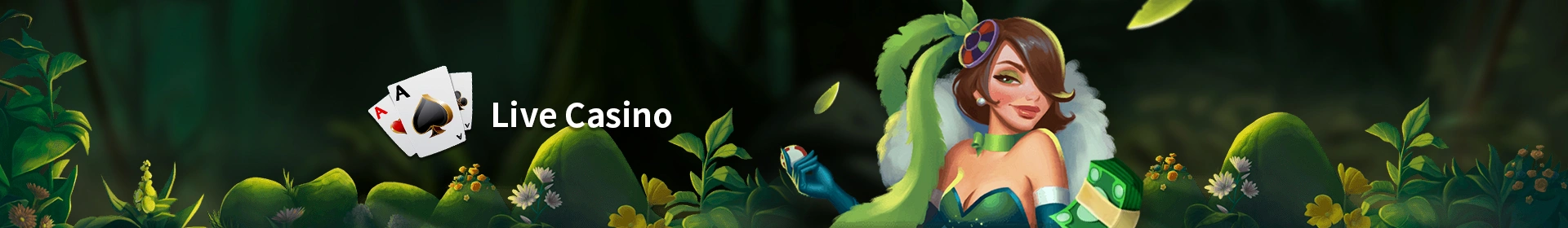 DESKGAME Live Casino